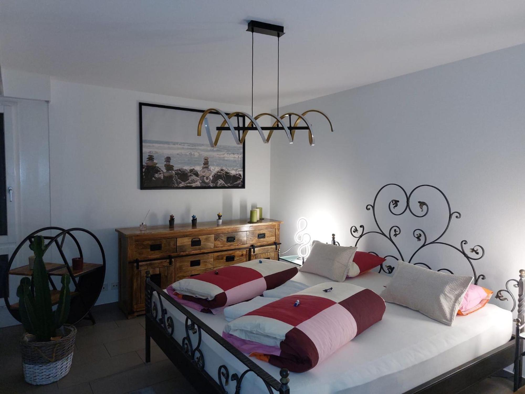 El Destino Apartments Zürich Eksteriør billede